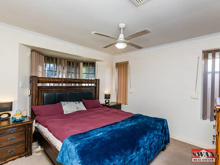 Third view of Homely house listing, 6 Kurrden Way, Swan View WA 6056