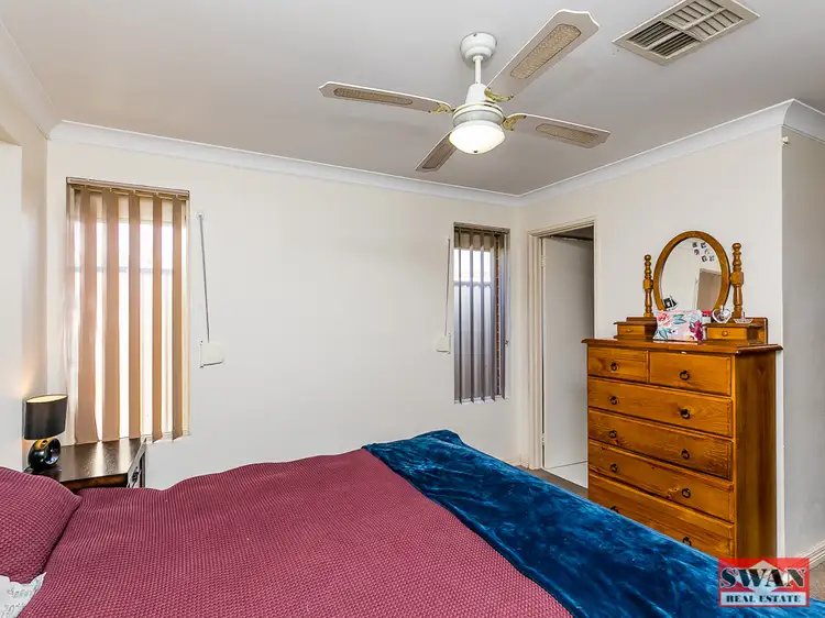 Fourth view of Homely house listing, 6 Kurrden Way, Swan View WA 6056