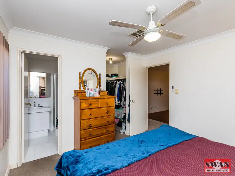 Fifth view of Homely house listing, 6 Kurrden Way, Swan View WA 6056