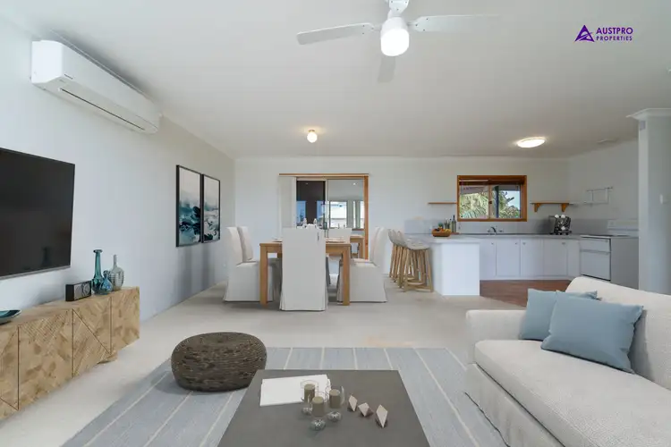 Second view of Homely house listing, 5 Fanning Way, Singleton WA 6175