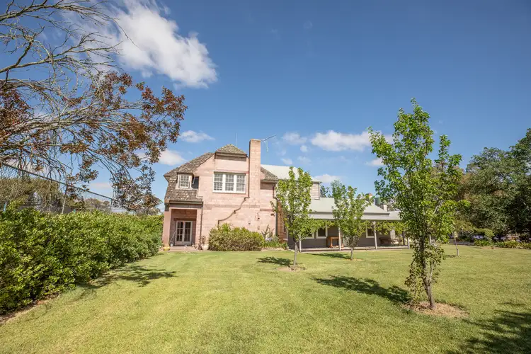 Second view of Homely rural property listing, 644 Danbys Rd, Frances SA 5262