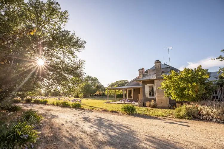 Third view of Homely rural property listing, 644 Danbys Rd, Frances SA 5262