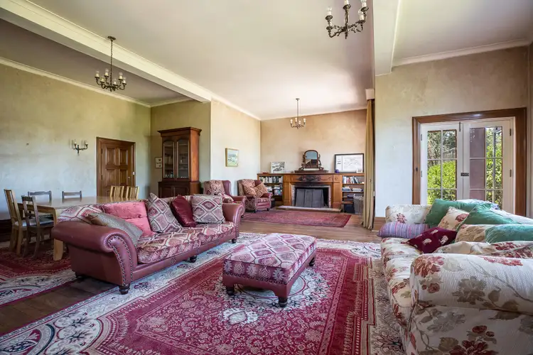 Fifth view of Homely rural property listing, 644 Danbys Rd, Frances SA 5262
