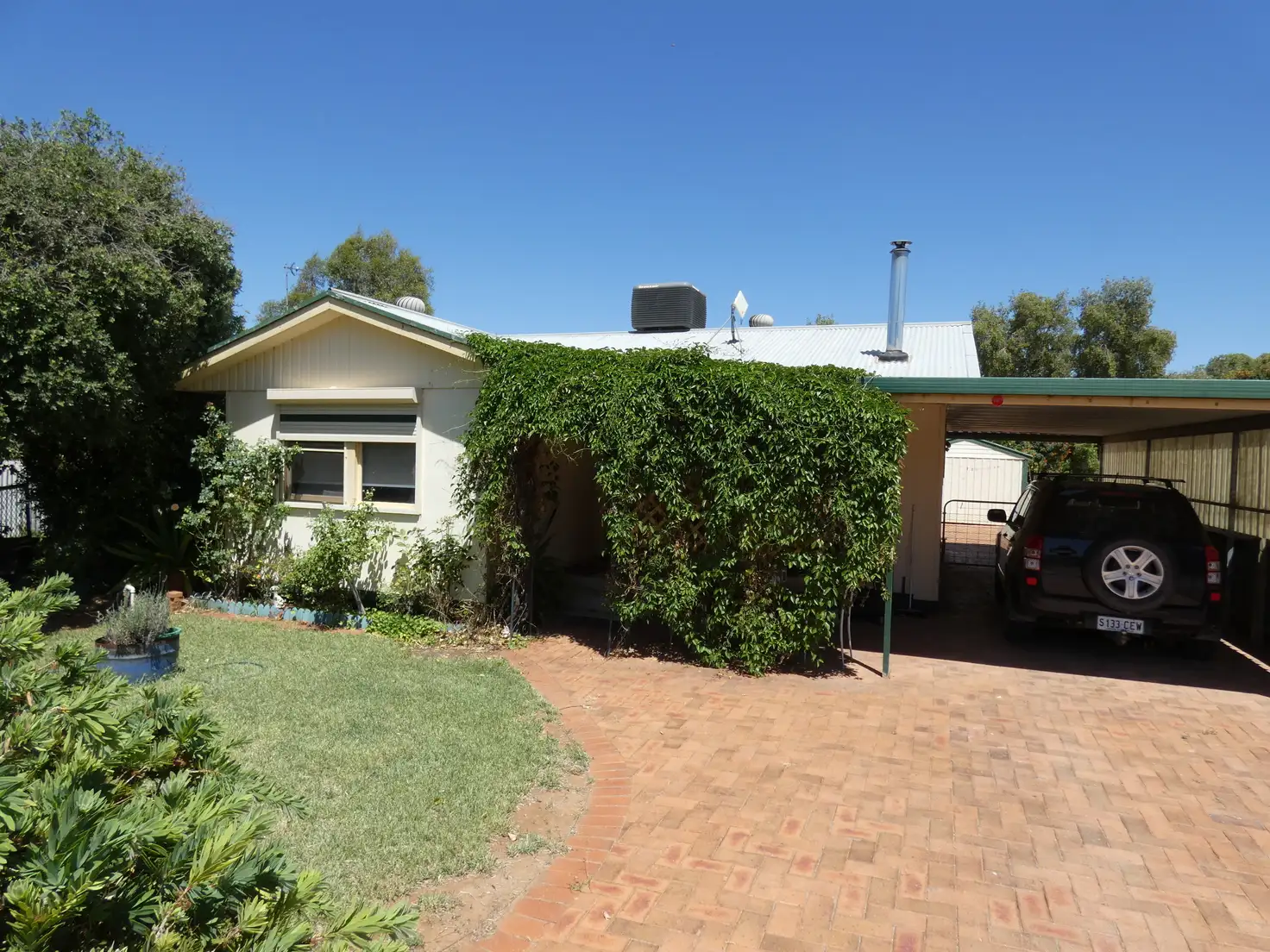 Main view of Homely house listing, 62 Fifth St, Gladstone SA 5473