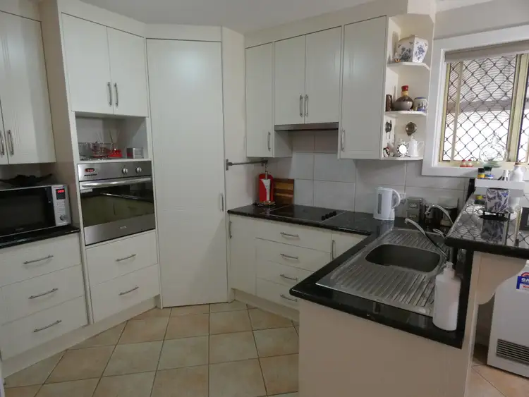 Second view of Homely house listing, 62 Fifth St, Gladstone SA 5473