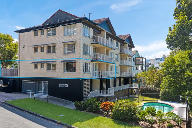 Unit 1/26 Saltair St, Kings Beach QLD 4551