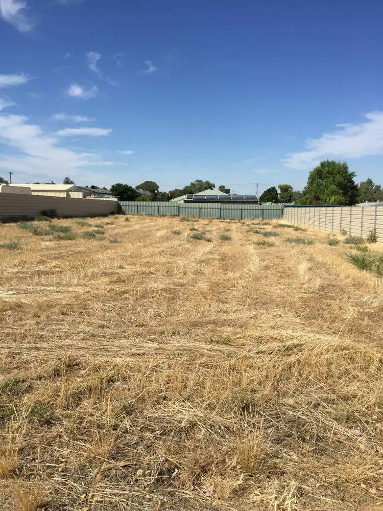 49 First Street, Napperby SA 5540