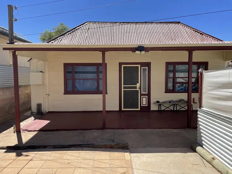 476 Crystal St, Broken Hill NSW 2880