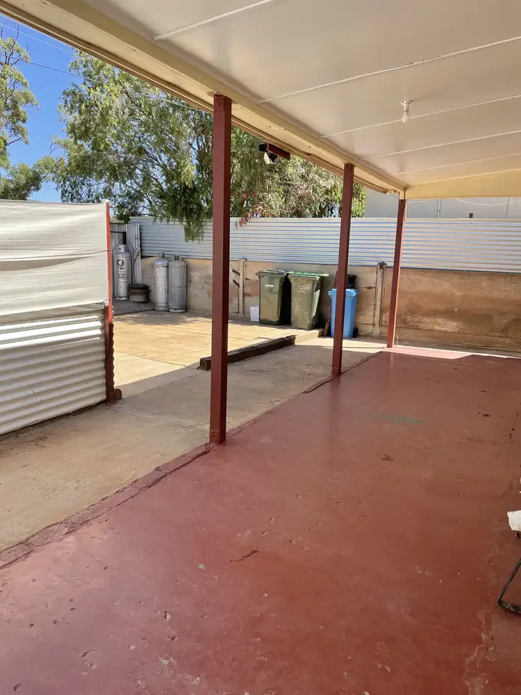 Third view of Homely house listing, 476 Crystal St, Broken Hill NSW 2880
