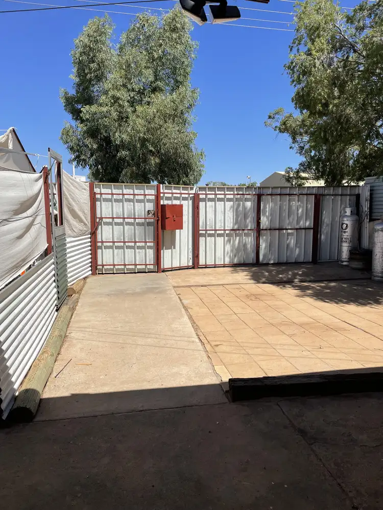 Fourth view of Homely house listing, 476 Crystal St, Broken Hill NSW 2880