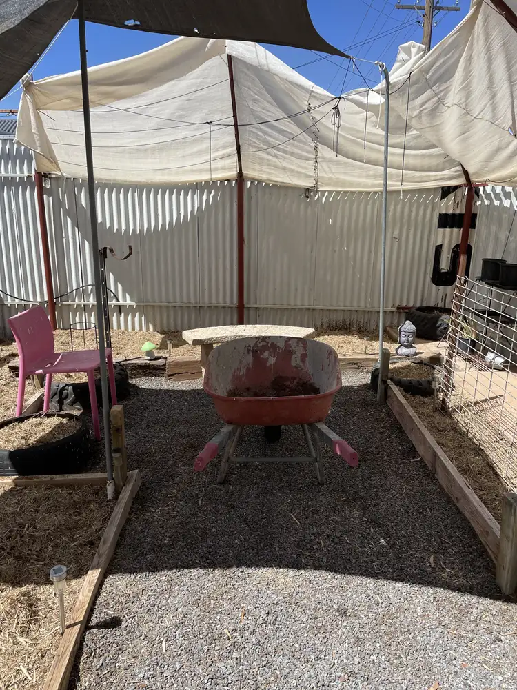 Fifth view of Homely house listing, 476 Crystal St, Broken Hill NSW 2880