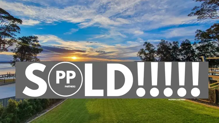 27 Island Point Rd, St Georges Basin NSW 2540