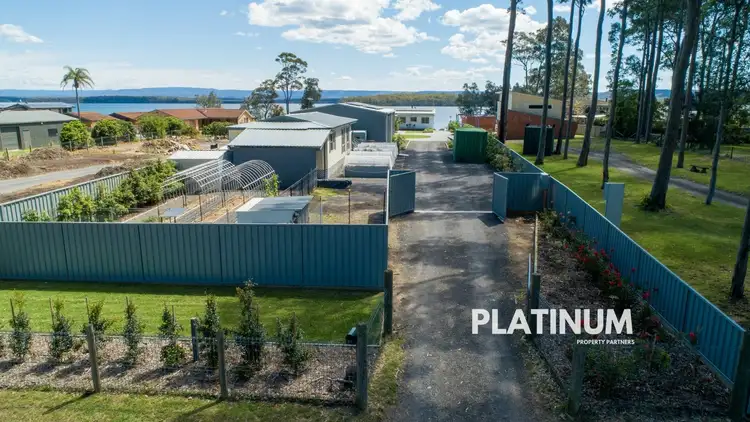 Sixth view of Homely house listing, 27 Island Point Rd, St Georges Basin NSW 2540