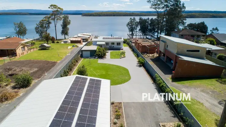 Seventh view of Homely house listing, 27 Island Point Rd, St Georges Basin NSW 2540