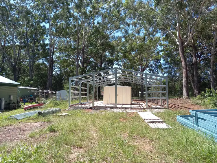 43 Harvey St, Russell Island QLD 4184