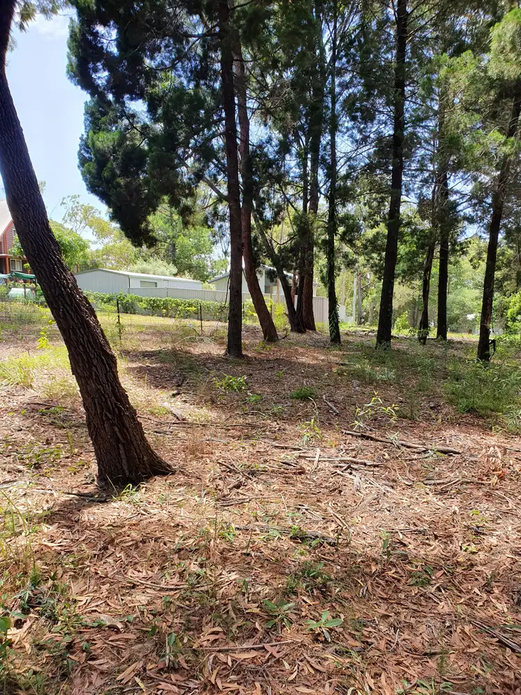 Second view of Homely land listing, 10 Tulloch St, Russell Island QLD 4184