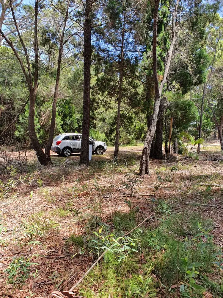 Fourth view of Homely land listing, 10 Tulloch St, Russell Island QLD 4184