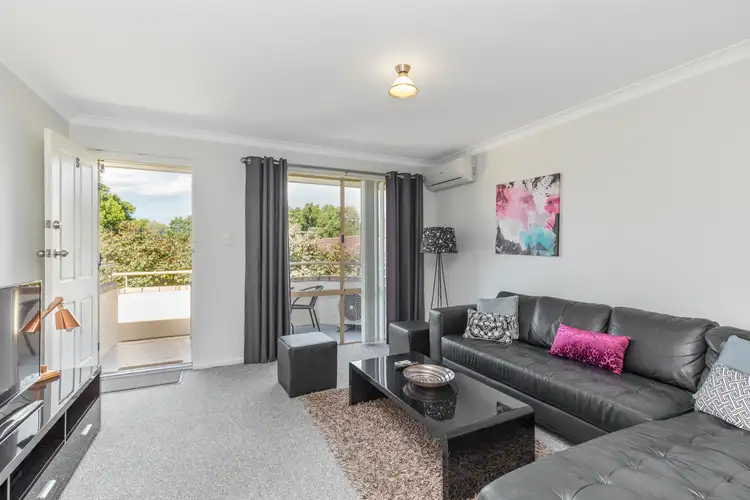 Main view of Homely unit listing, 5/59 Troy Terrace, Jolimont WA 6014