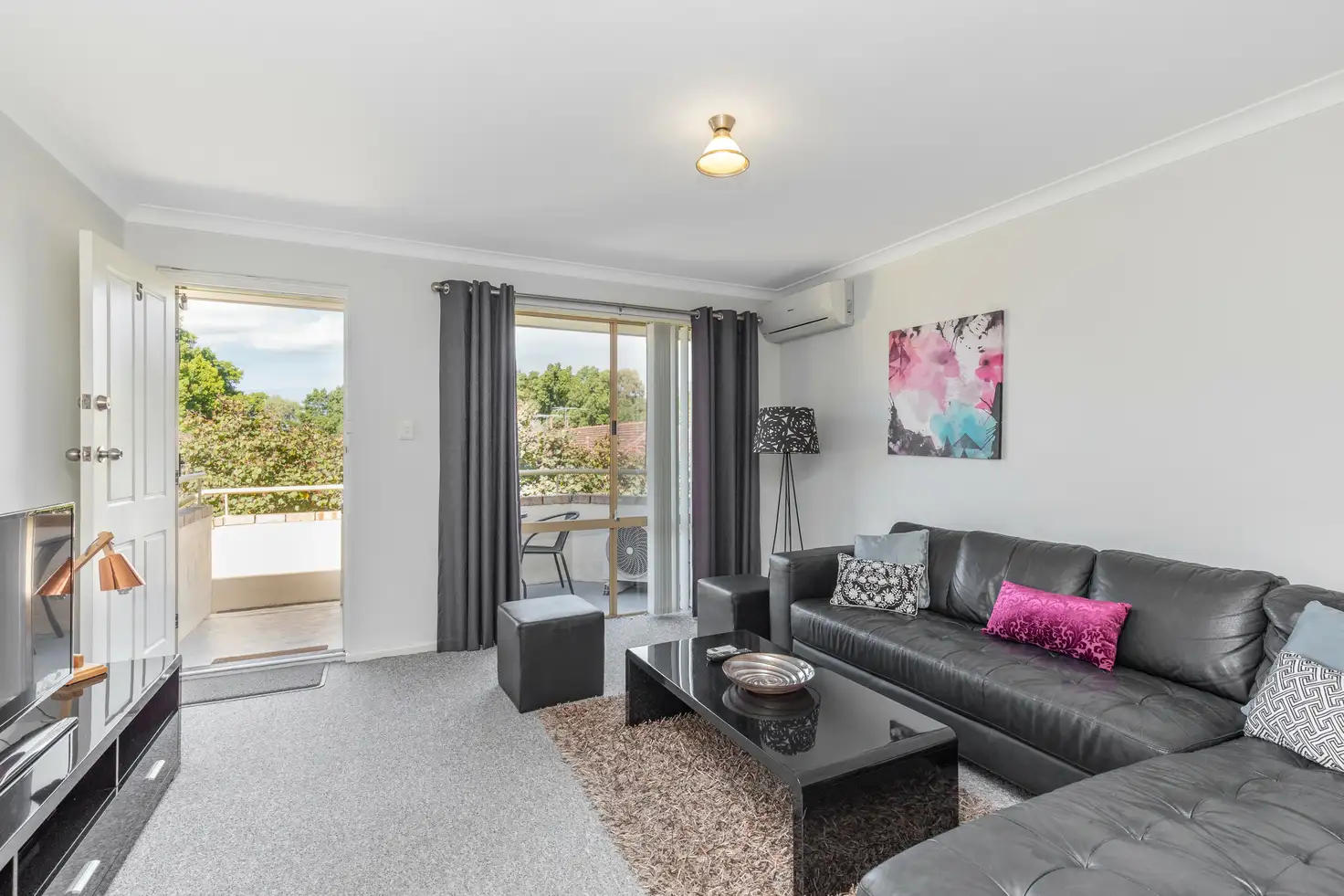 Main view of Homely unit listing, 5/59 Troy Terrace, Jolimont WA 6014