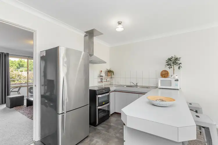 Second view of Homely unit listing, 5/59 Troy Terrace, Jolimont WA 6014