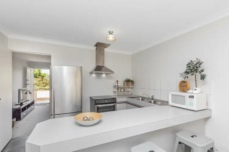 Third view of Homely unit listing, 5/59 Troy Terrace, Jolimont WA 6014