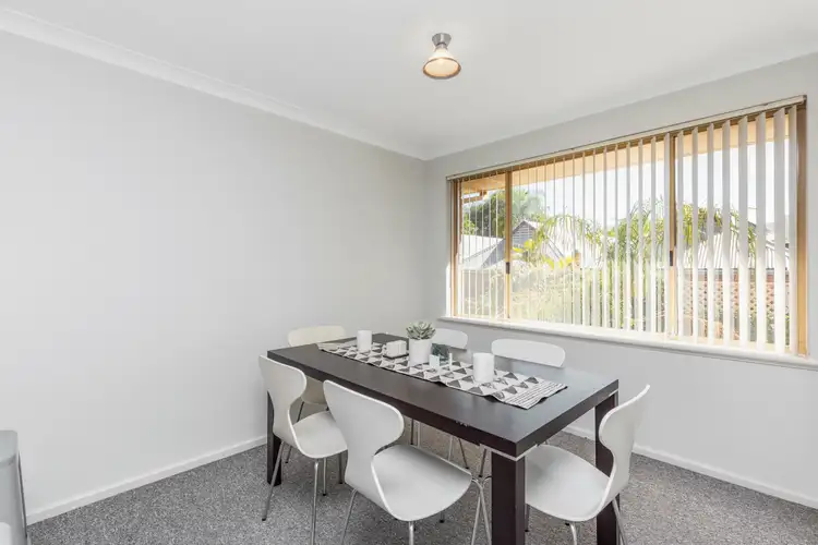 Fourth view of Homely unit listing, 5/59 Troy Terrace, Jolimont WA 6014