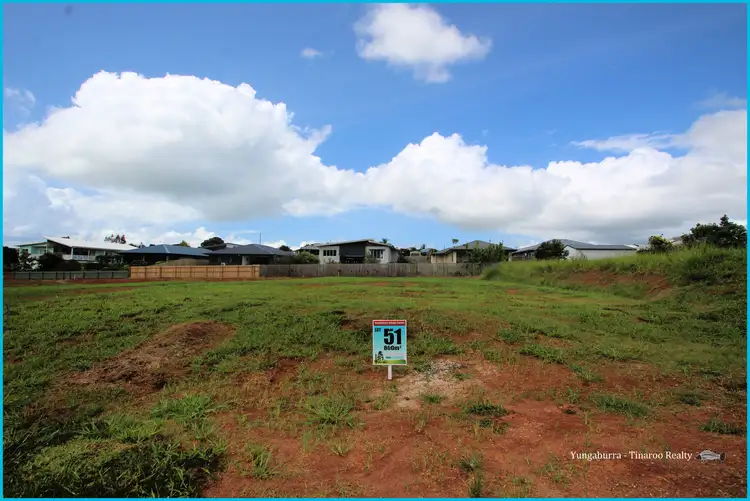 Lot 51 Rankine Avenue, Yungaburra QLD 4884