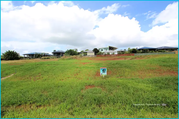 Lot 47 Rankine Avenue, Yungaburra QLD 4884