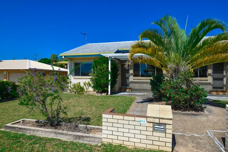 Unit 1/303 J Hickey Ave, Clinton QLD 4680