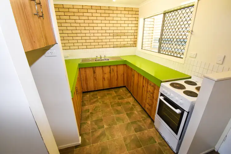 Fourth view of Homely unit listing, Unit 2/303 J Hickey Ave, Clinton QLD 4680