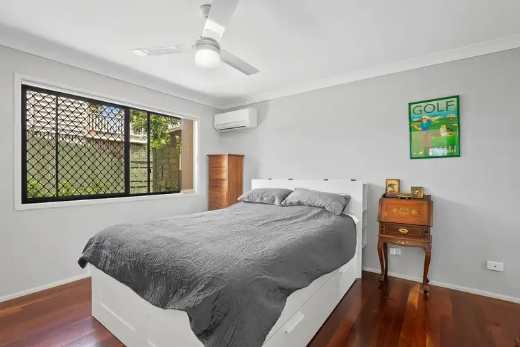 Fifth view of Homely townhouse listing, Unit 4/56-62 Central Ave, Indooroopilly QLD 4068