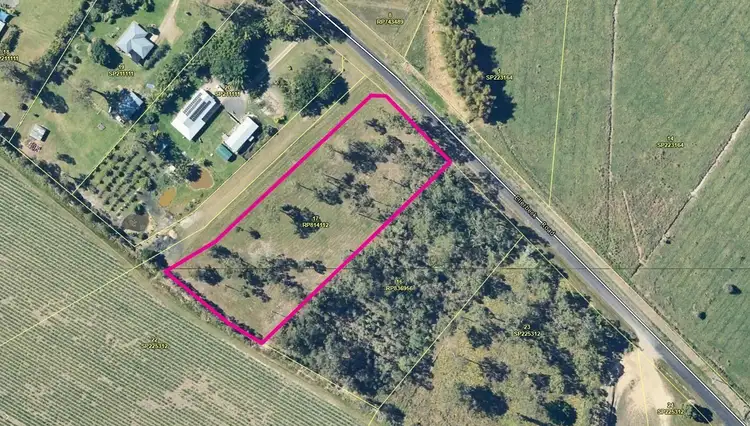 17 Ellerbeck Road, Carruchan QLD 4816