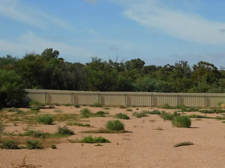 Second view of Homely land listing, Lot 184 Third Street, Napperby SA 5540