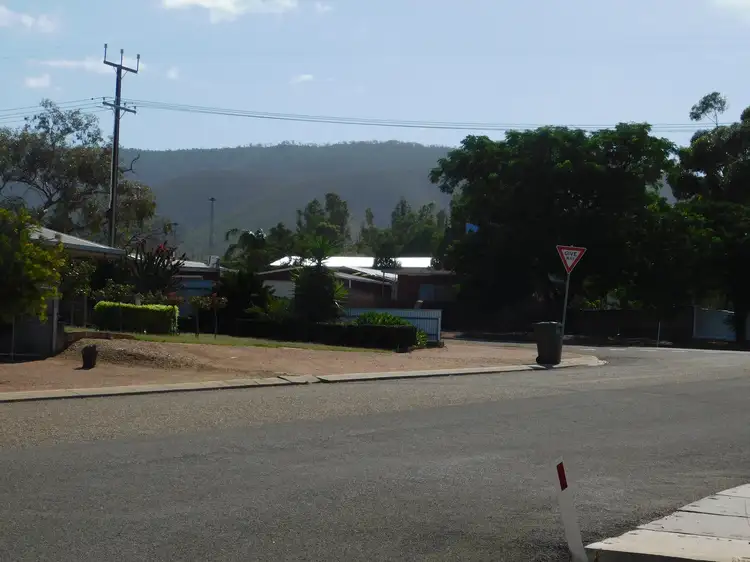 Third view of Homely land listing, Lot 184 Third Street, Napperby SA 5540