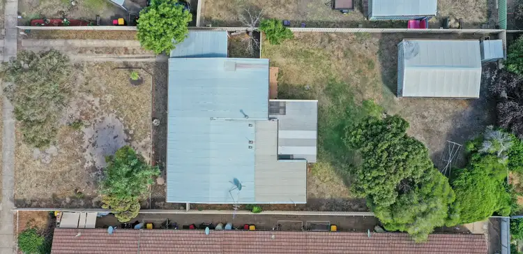 Second view of Homely house listing, 101 Cooper St, Stawell VIC 3380
