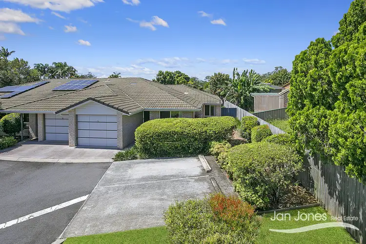 Main view of Homely unit listing, Unit 18/43 Paul St, Kallangur QLD 4503