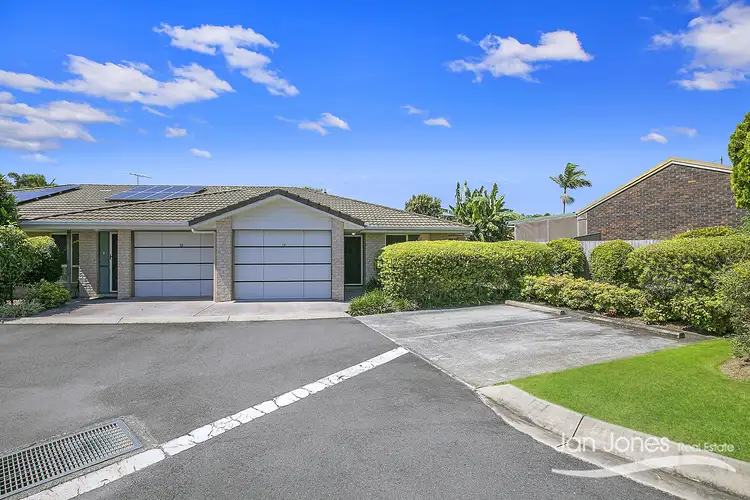 Second view of Homely unit listing, Unit 18/43 Paul St, Kallangur QLD 4503