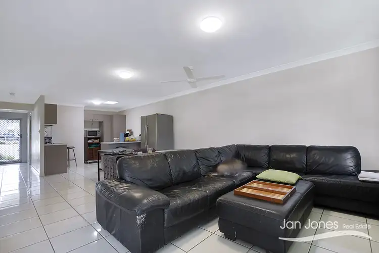 Third view of Homely unit listing, Unit 18/43 Paul St, Kallangur QLD 4503