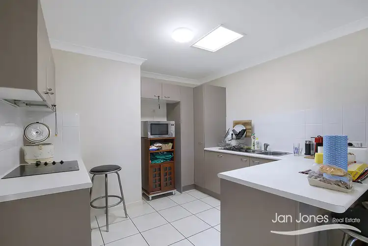 Fourth view of Homely unit listing, Unit 18/43 Paul St, Kallangur QLD 4503