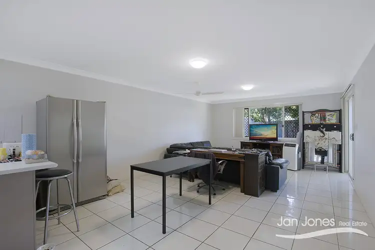 Fifth view of Homely unit listing, Unit 18/43 Paul St, Kallangur QLD 4503
