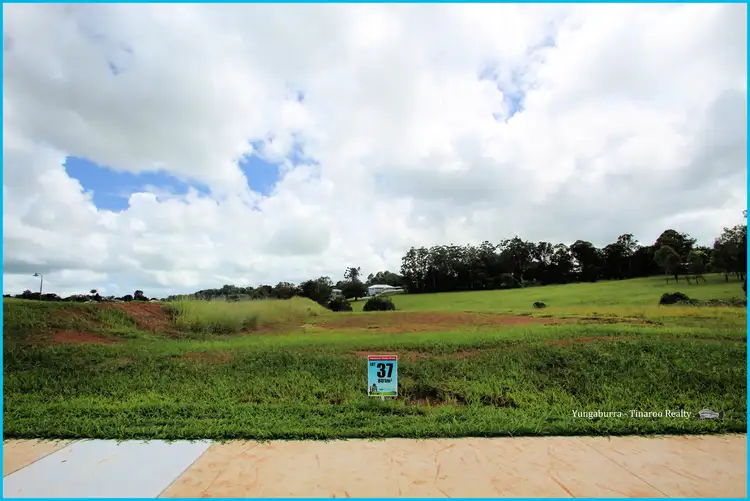 Main view of Homely land listing, Lot 37 Rankine Avenue, Yungaburra QLD 4884