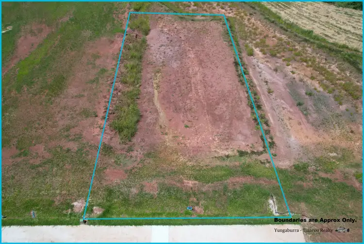 Third view of Homely land listing, Lot 37 Rankine Avenue, Yungaburra QLD 4884
