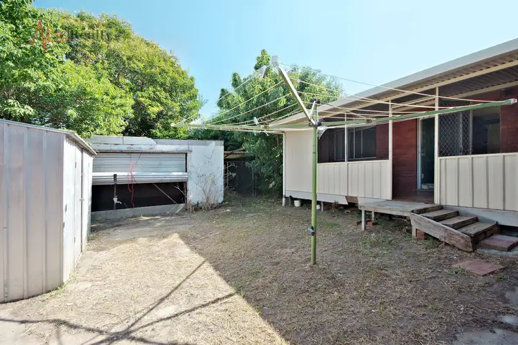 Third view of Homely house listing, 43 O'Brien Pde, Liverpool NSW 2170