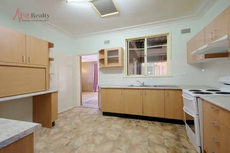Fifth view of Homely house listing, 43 O'Brien Pde, Liverpool NSW 2170