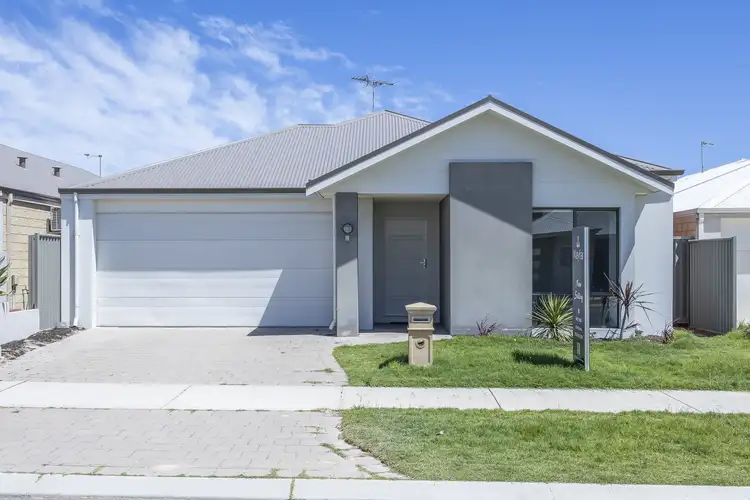 Main view of Homely house listing, 5 Citrine Street St, Eglinton WA 6034