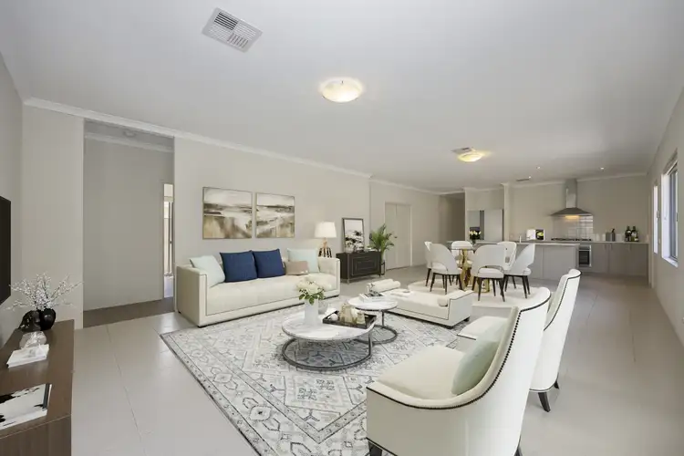 Second view of Homely house listing, 5 Citrine Street St, Eglinton WA 6034