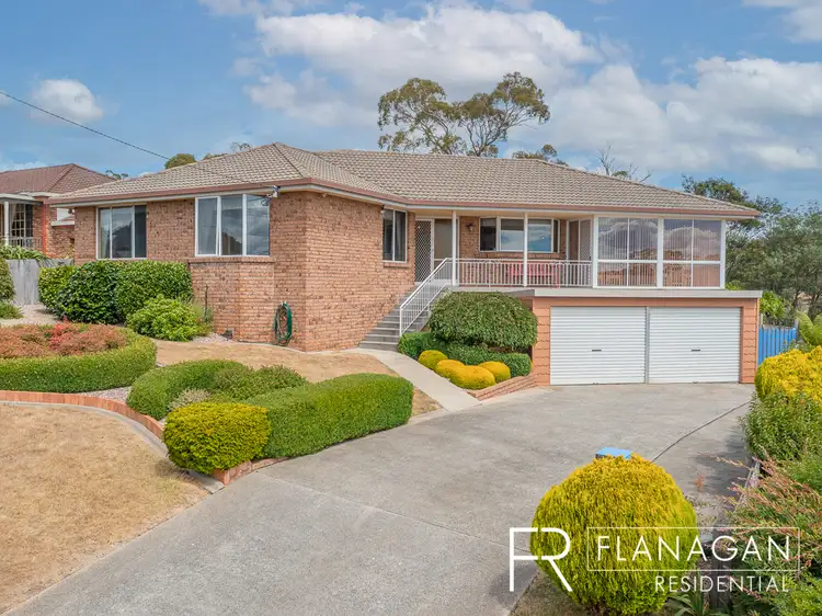 Main view of Homely house listing, 8 Far View Ave, Riverside TAS 7250