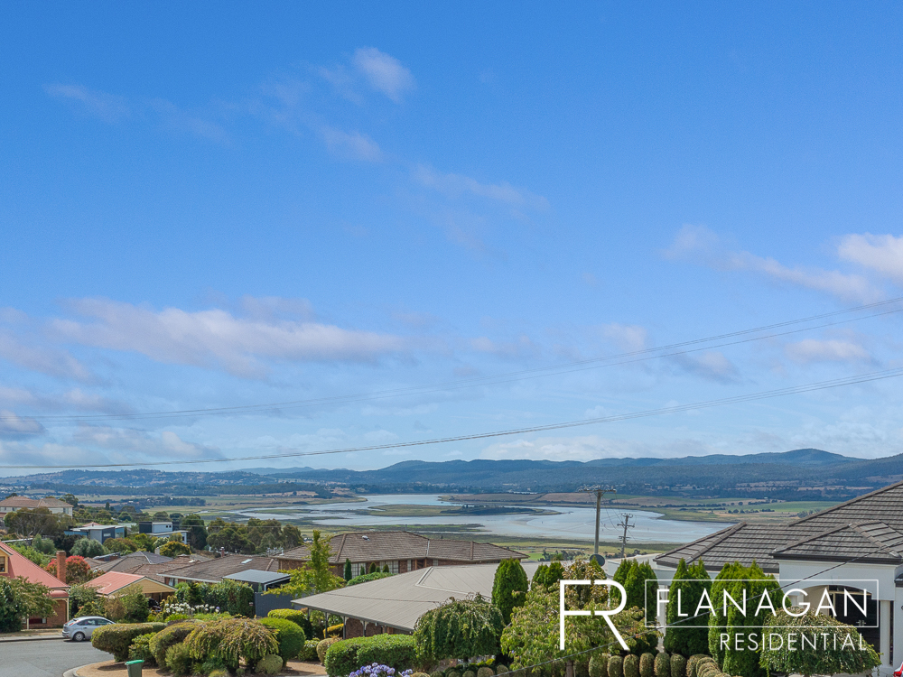 Second view of Homely house listing, 8 Far View Ave, Riverside TAS 7250