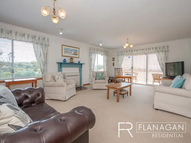 Fourth view of Homely house listing, 8 Far View Ave, Riverside TAS 7250
