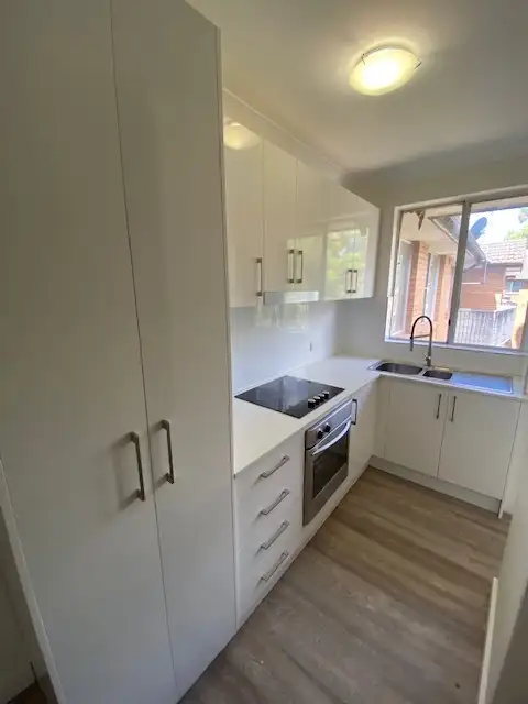 Fifth view of Homely unit listing, Unit 12/4 Beale St, Liverpool NSW 2170